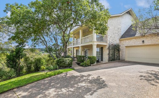 Casa en Austin, Texas, Estados Unidos 1