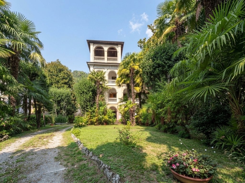 Villa in Airuno, Lombardy, Italy 5 - 18909581