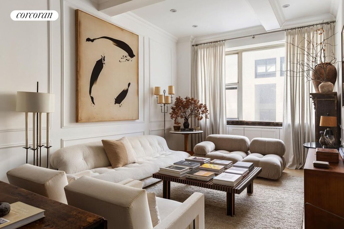 Condo in New York, New York, United States 3 - 18905393