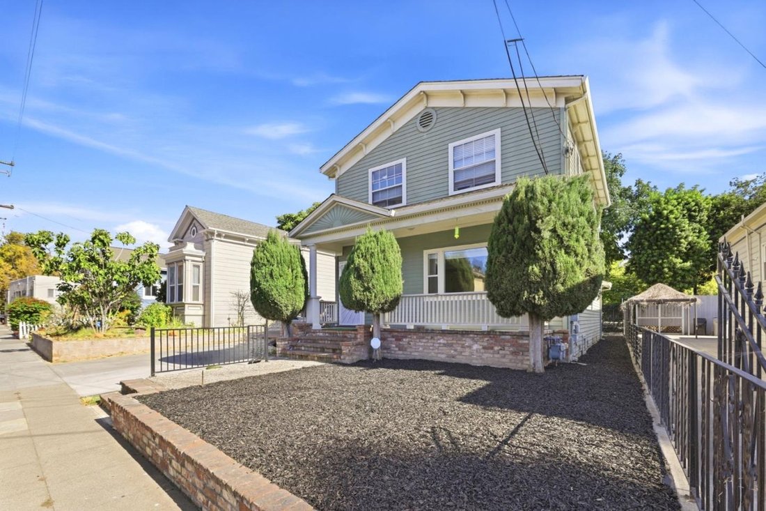 Casa a San Jose, California, Stati Uniti 3 - 18909421