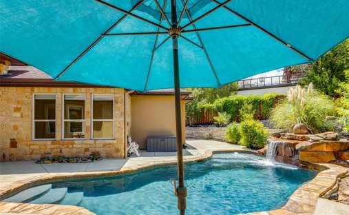 House in Austin, Texas, United States 1