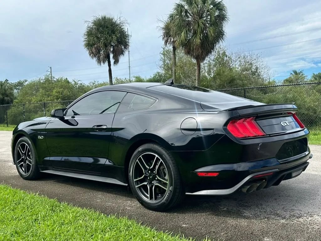 Coupe in West Park, FL, United States 5 - 18918141