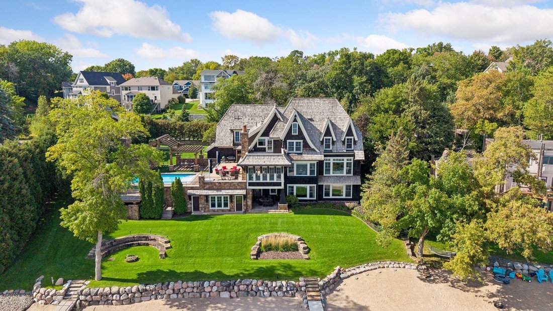 House in Prior Lake, Minnesota, United States 1 - 18914003