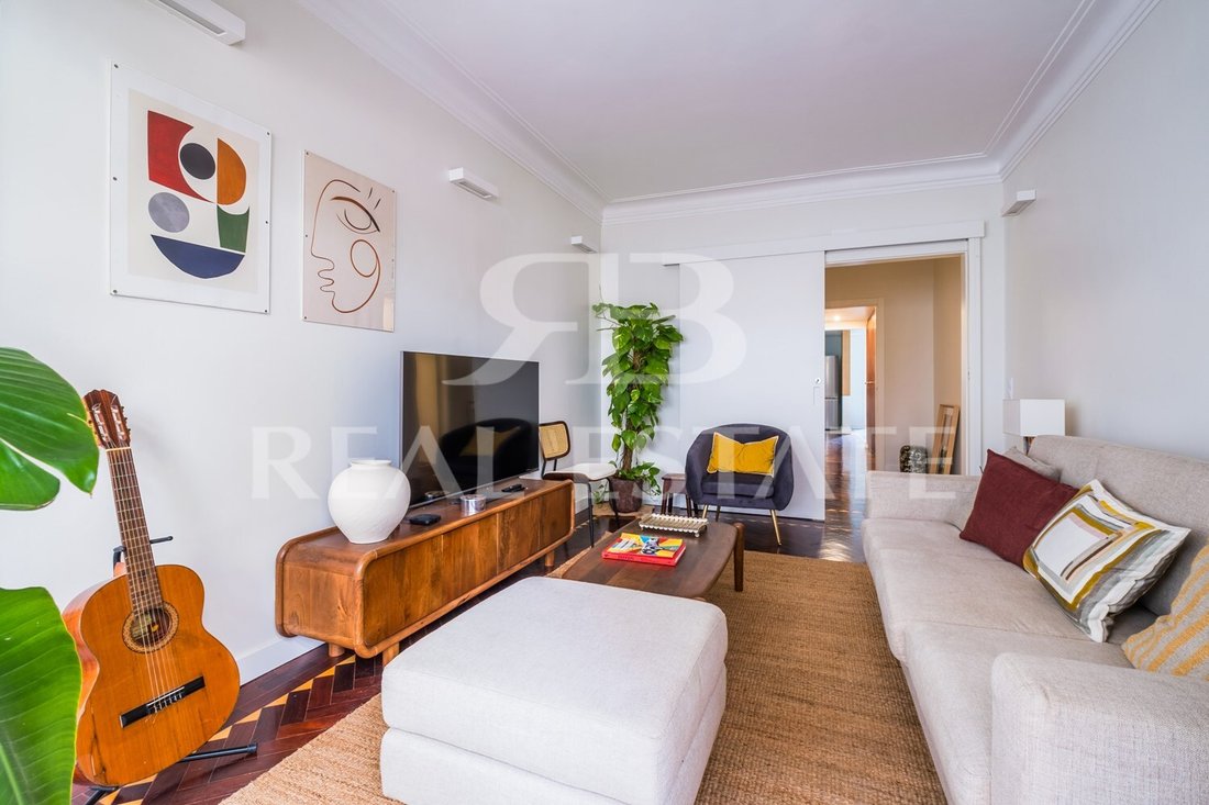 Appartement à Arroios, Lisbonne, Portugal 2 - 18907841