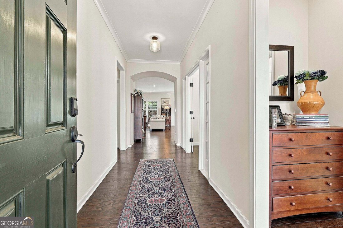 House in Peachtree City, Georgia, United States 4 - 18917225