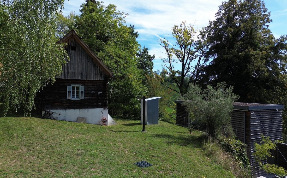 Casa de Campo en Leutschach, Estiria, Austria 2 - 18914361