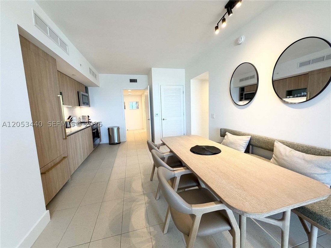 Condominio a Miami, Florida, Stati Uniti 5 - 18436503