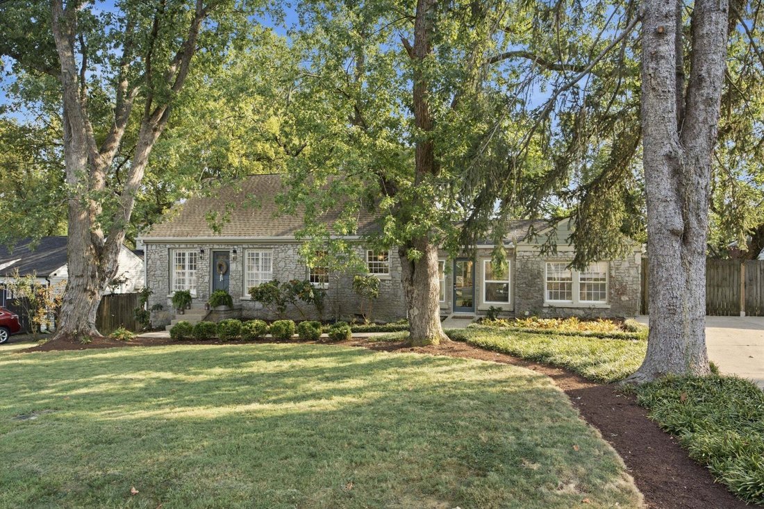 House in Nashville, Tennessee, United States 2 - 18913222