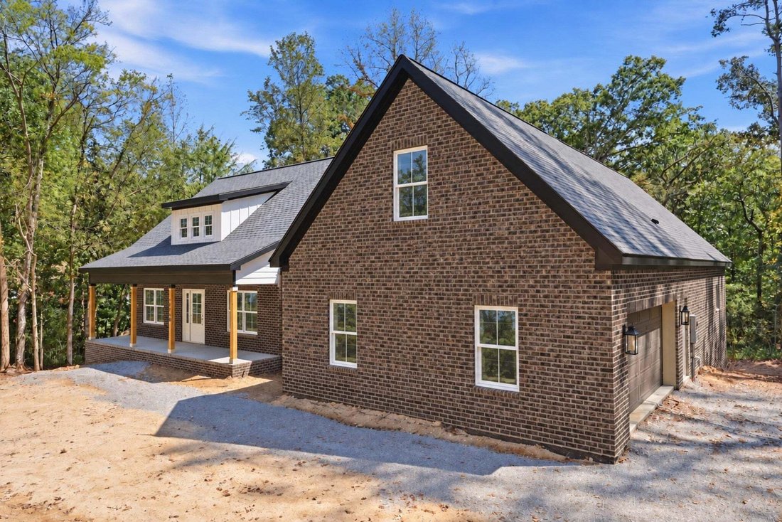 House in Soddy-Daisy, Tennessee, United States 3 - 18909248