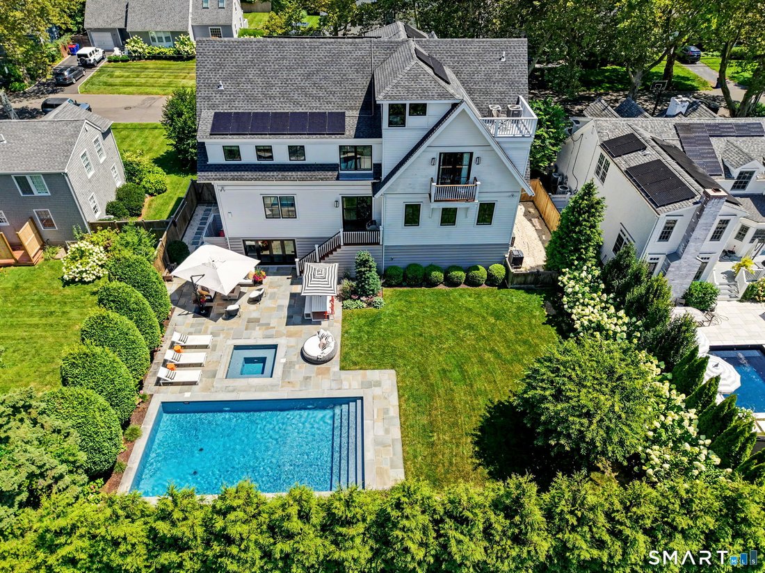House in Fairfield, Connecticut, United States 3 - 18905639