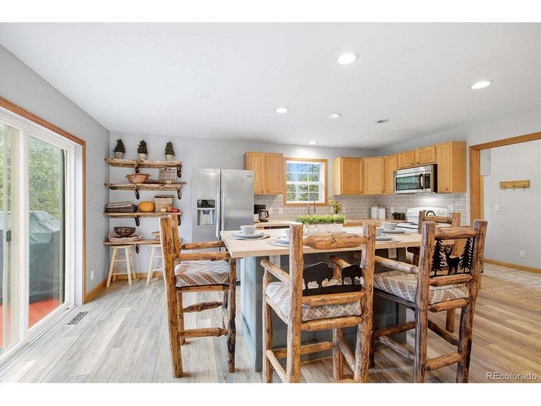 House in Breckenridge, Colorado, United States 5 - 18172683