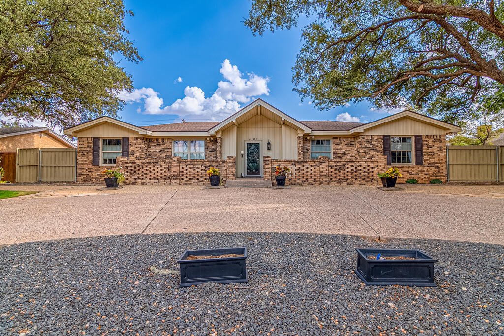 House in Midland, Texas, United States 1 - 18908573