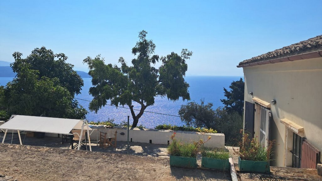 Finca en Kassopaia, Peloponnese, Western Greece and the Ionian, Grecia 3 - 18913495