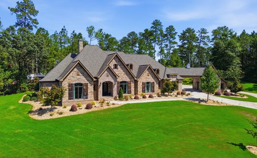 Casa en Forsyth, Georgia, Estados Unidos 1