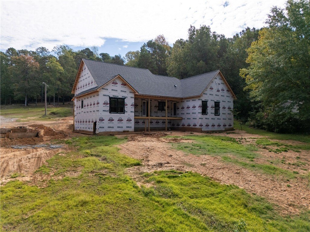Haus in Fair Play, South Carolina, Vereinigte Staaten 5 - 18906227