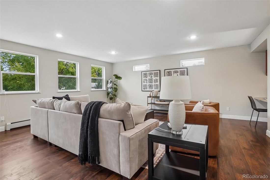 House in Wheat Ridge, Colorado, United States 3 - 18909305