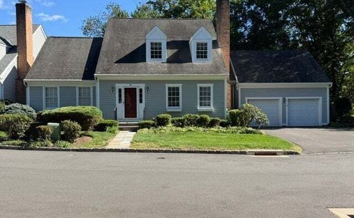 Condominio a Fairfield, Connecticut, Stati Uniti 1