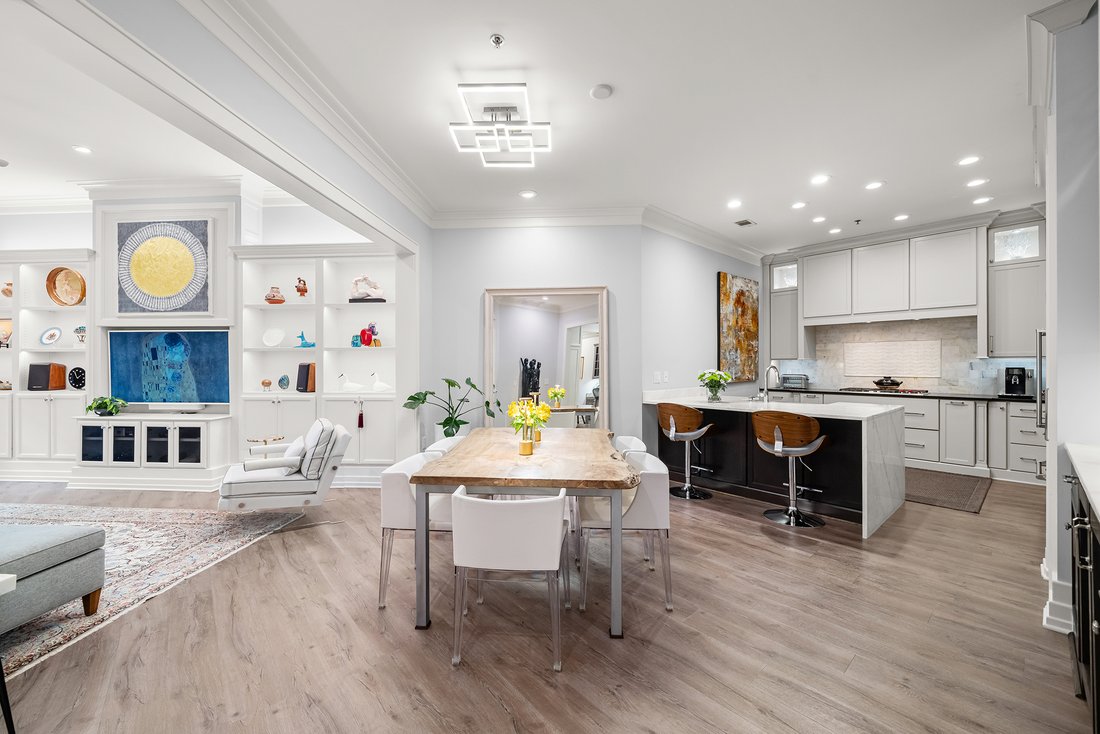 Condo in Atlanta, Georgia, United States 4 - 18921829