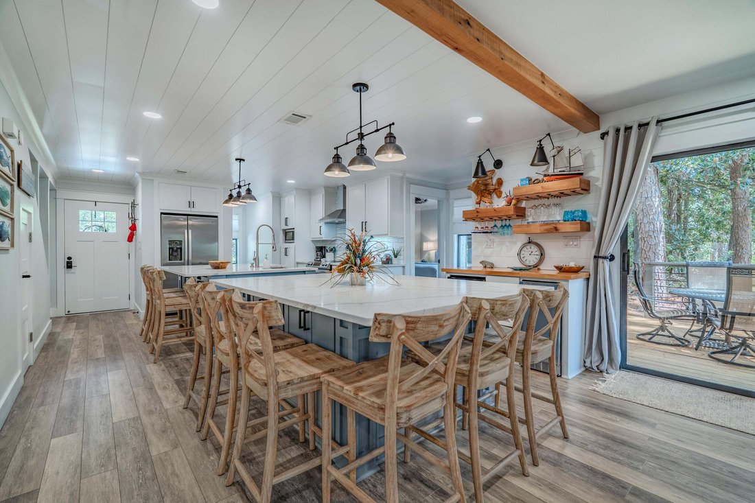 Townhouse in Santa Rosa Beach, Florida, United States 4 - 18912856