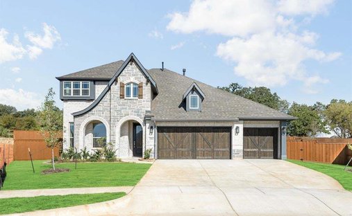 Haus in Mansfield, Texas, Vereinigte Staaten 1