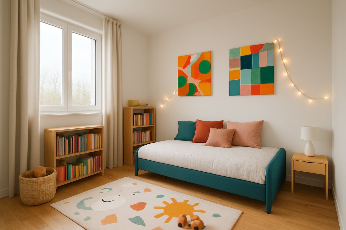 Apartment in Chantilly, Hauts-de-France, France 4 - 18303025
