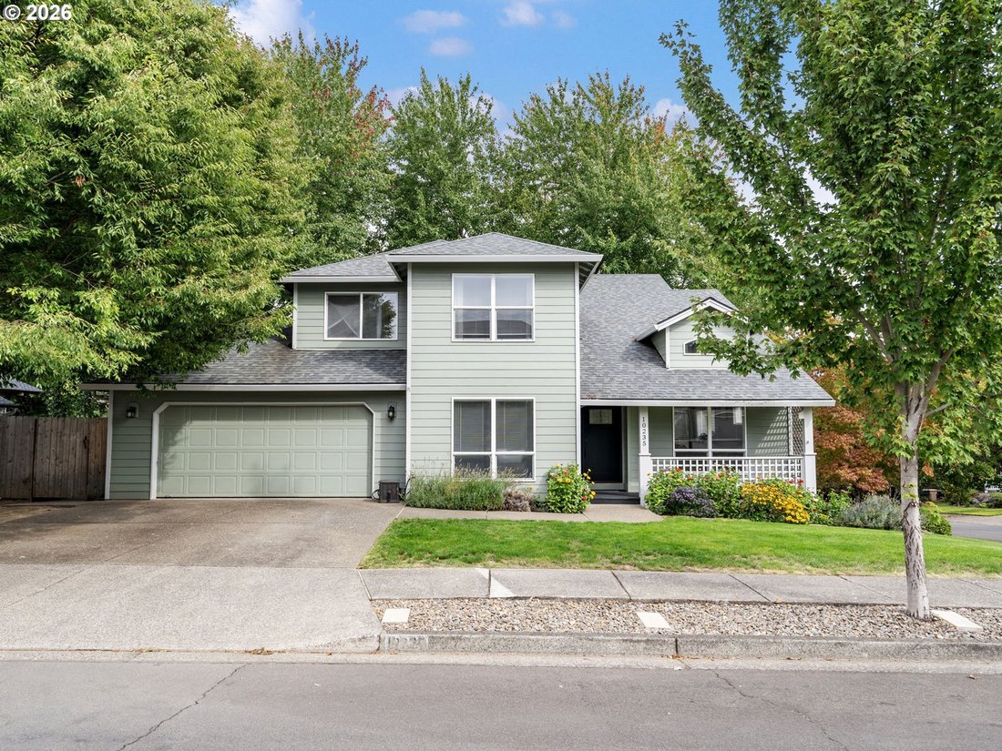 Haus in Tualatin, Oregon, Vereinigte Staaten 2 - 18906225