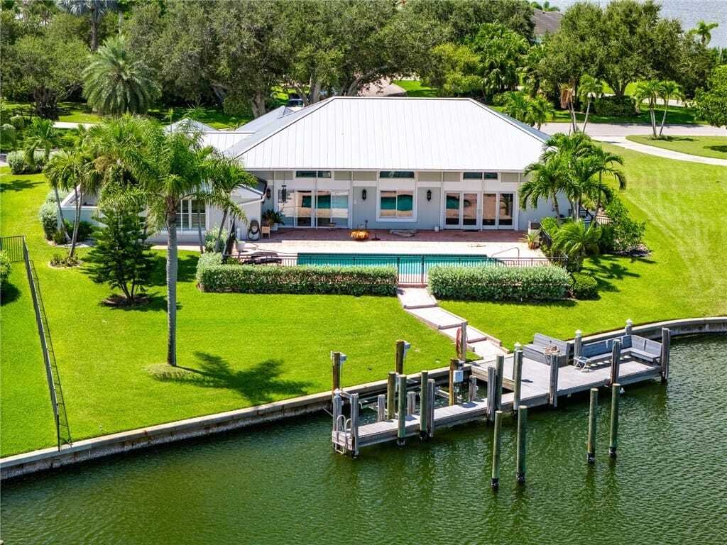 Haus in Vero Beach, Florida, Vereinigte Staaten 1 - 18912222