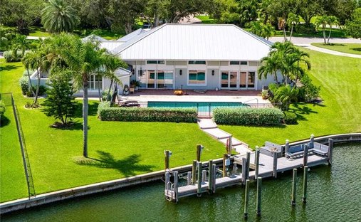 House in Vero Beach, Florida, United States 1