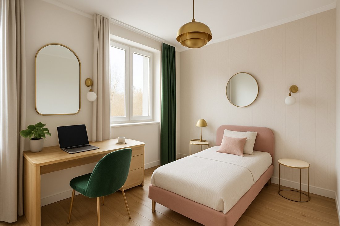 Apartment in Centre, L'Haÿ-les-Roses, France 5 - 18914722