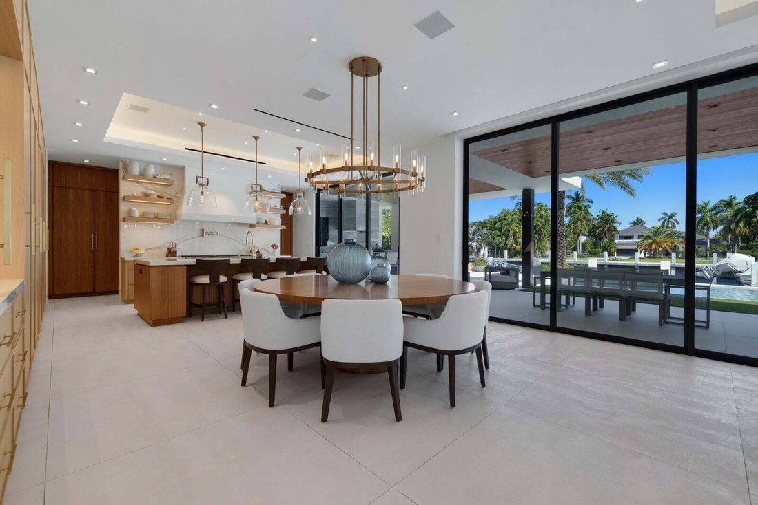 Casa a Fort Lauderdale, Florida, Stati Uniti 4 - 18910104