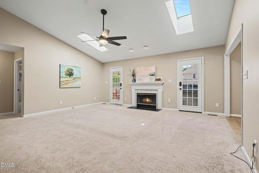 House in Cary, North Carolina, United States 5 - 18909695
