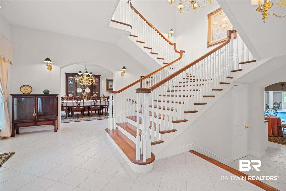 House in Stockton, Alabama, United States 3 - 18908982