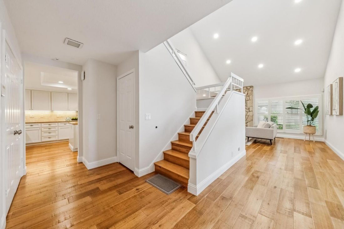 Townhouse in San Jose, California, United States 5 - 18909500
