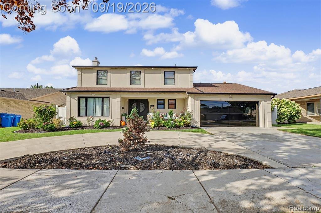 House in Dearborn, Michigan, United States 2 - 18913364