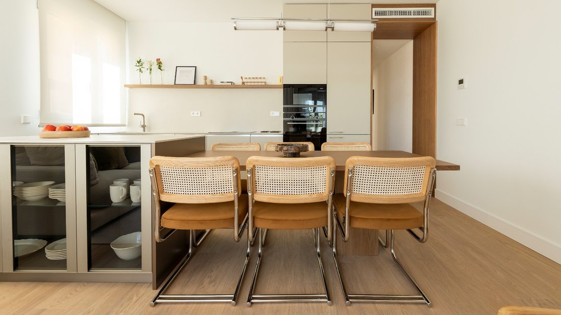 Apartment in Barrio Salamanca, Madrid, Spain 4 - 18912680
