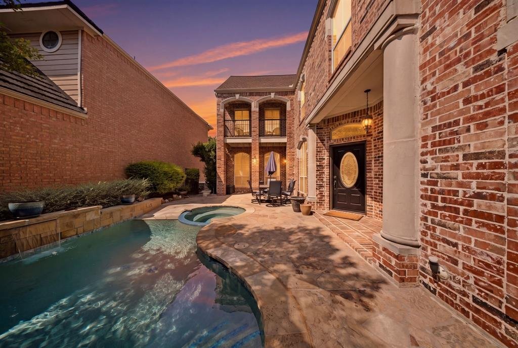 House in Plano, Texas, United States 1 - 18919761