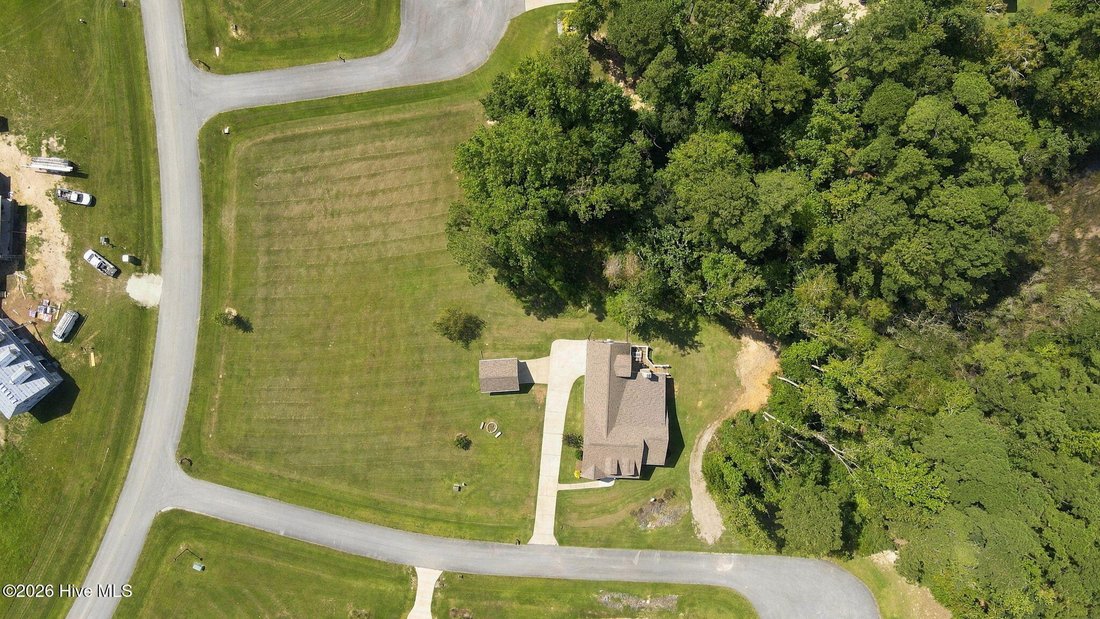 House in Arapahoe, North Carolina, United States 2 - 18906366