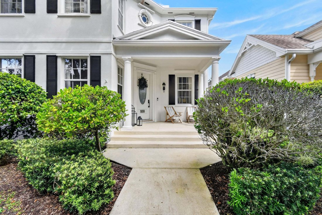 Haus in Jupiter, Florida, Vereinigte Staaten 3 - 18913218