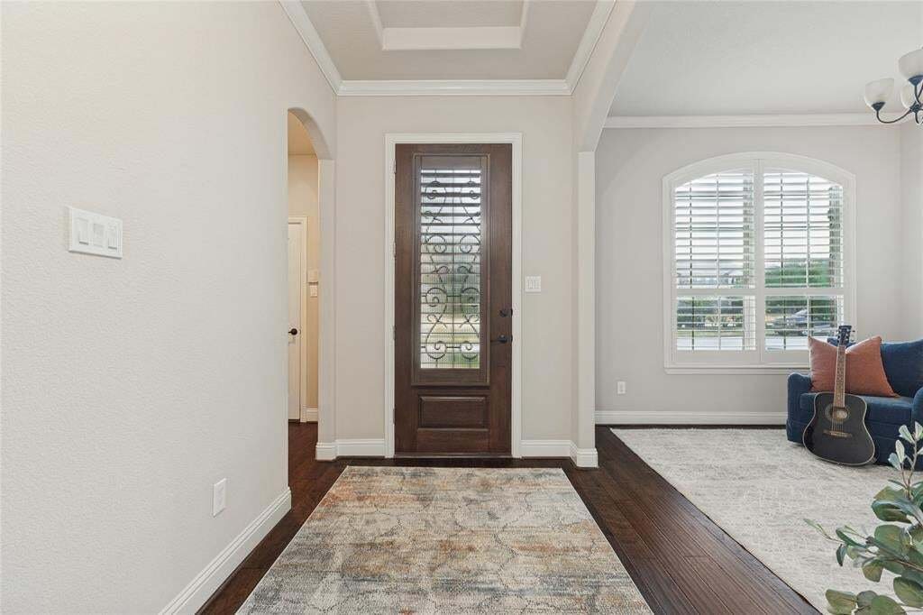 House in Frisco, Texas, United States 4 - 18613287