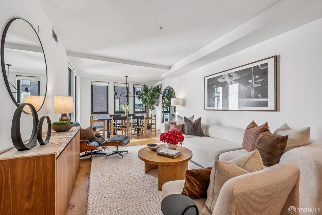 Condo in San Francisco, California, United States 1 - 18908651