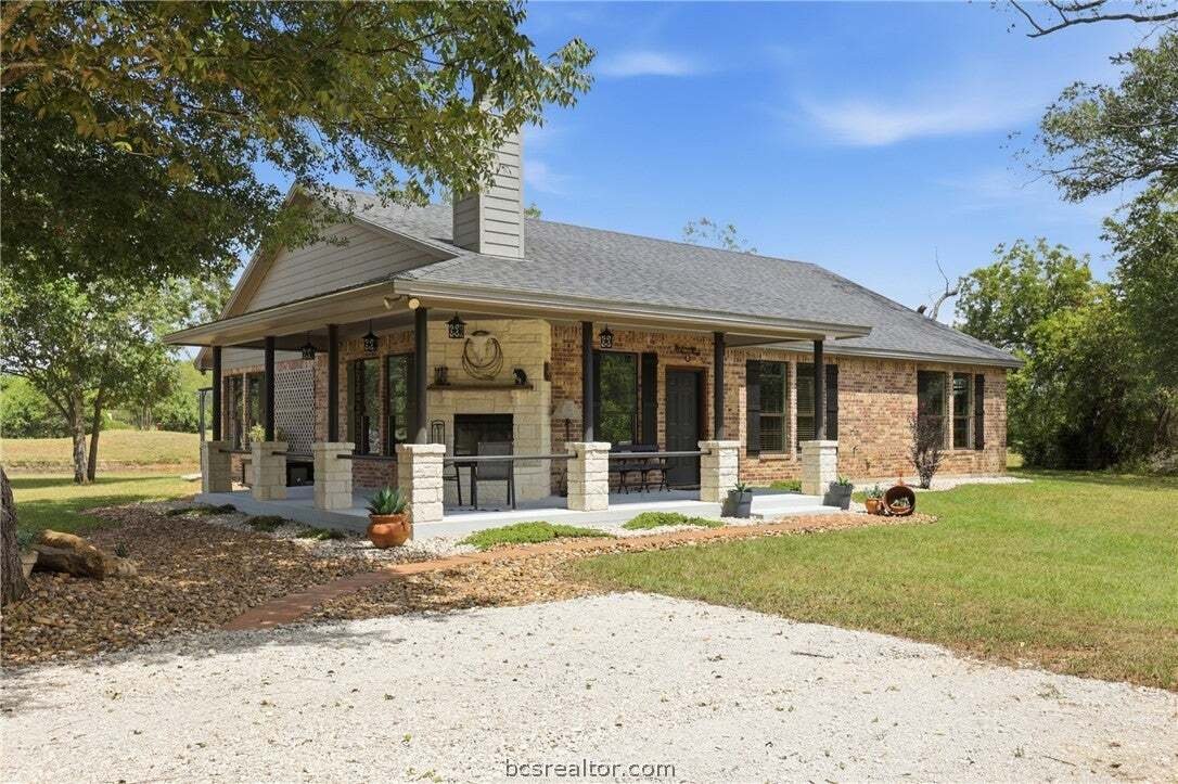 Casa en Hearne, Texas, Estados Unidos 1 - 18910837