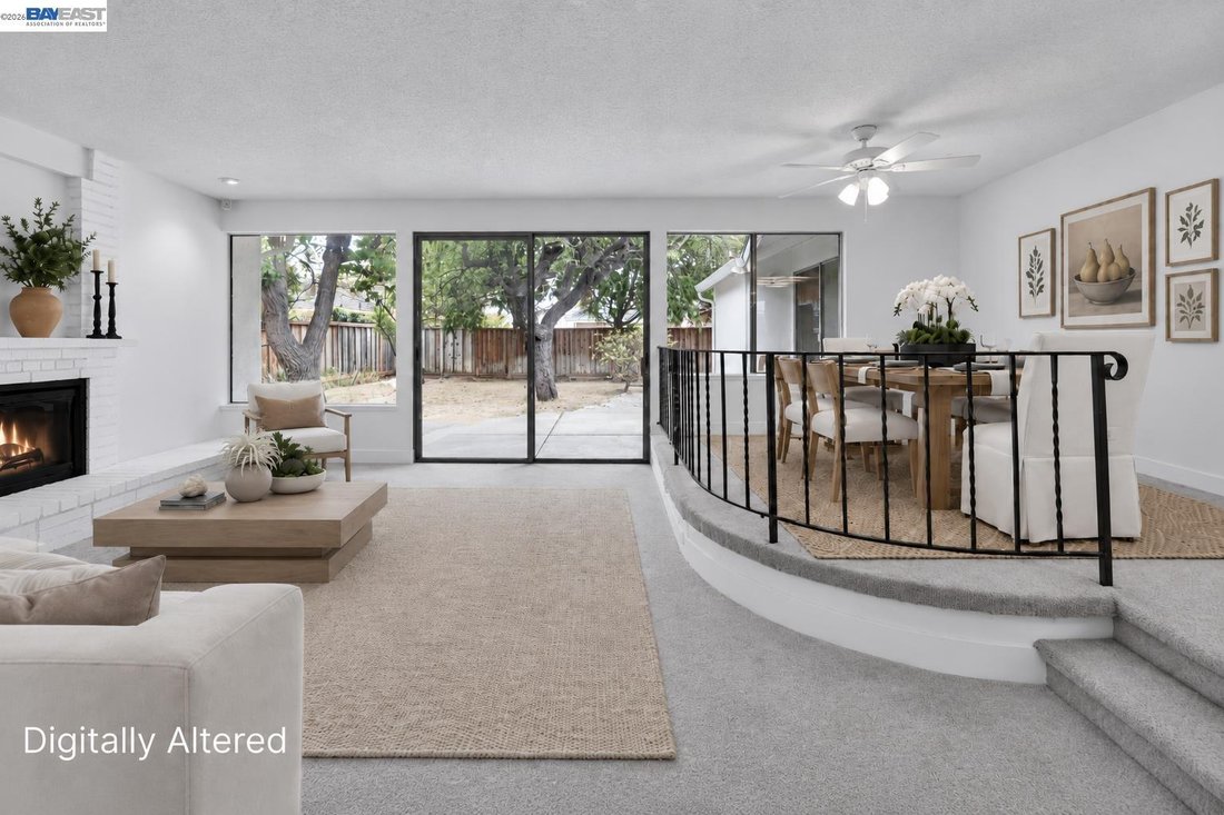 House in Newark, California, United States 4 - 18912908