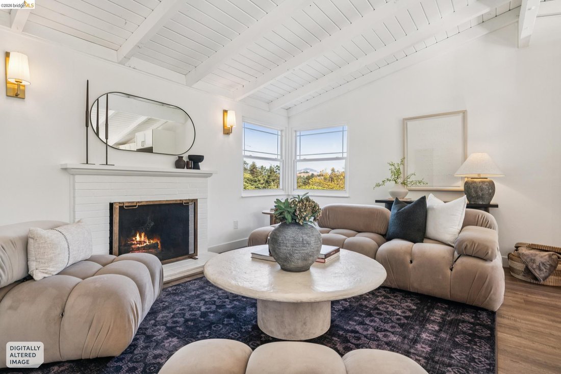 House in Lafayette, California, United States 5 - 18912907