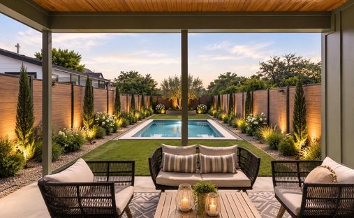 Casa en Austin, Texas, Estados Unidos 1