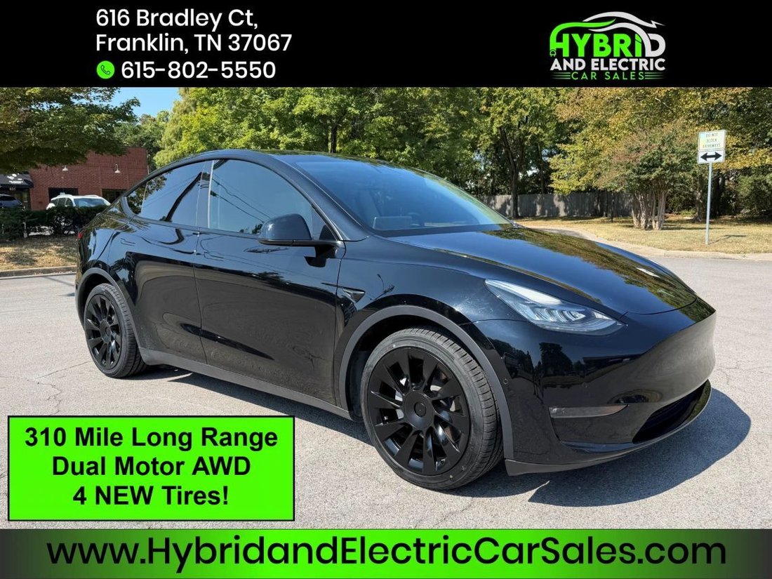 Suv in Franklin, TN, United States 1 - 18920291