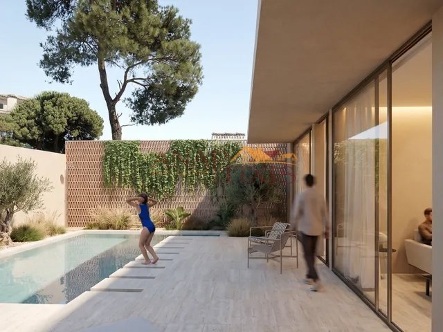 Condo in Ekali, Attica, Greece 5 - 18906229