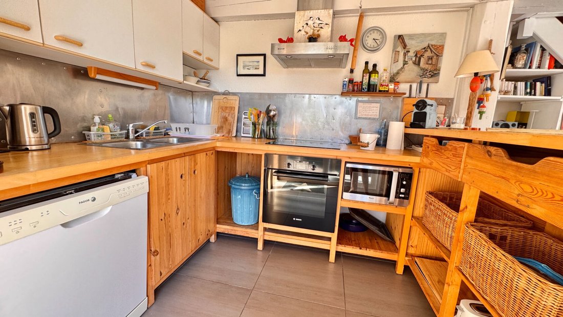 Villa à 33970 Le Cap-Ferret, Lège-Cap-Ferret, Nouvelle-Aquitaine 5 - 18908089
