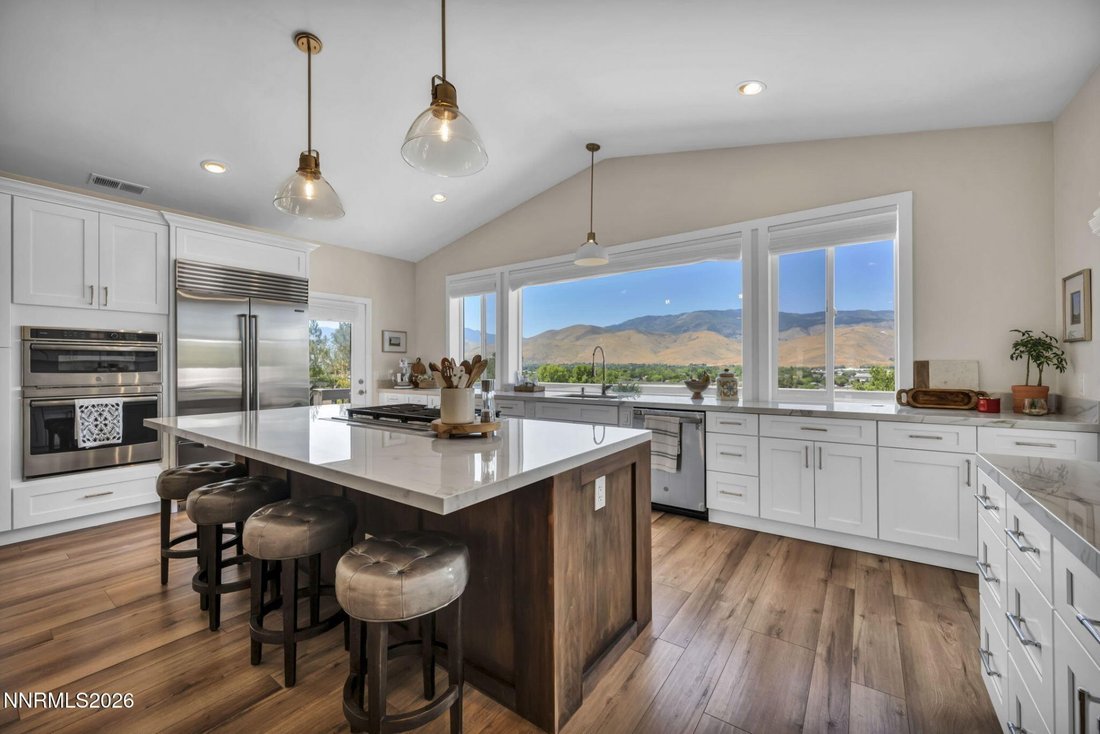 House in Carson City, Nevada, United States 4 - 18918268