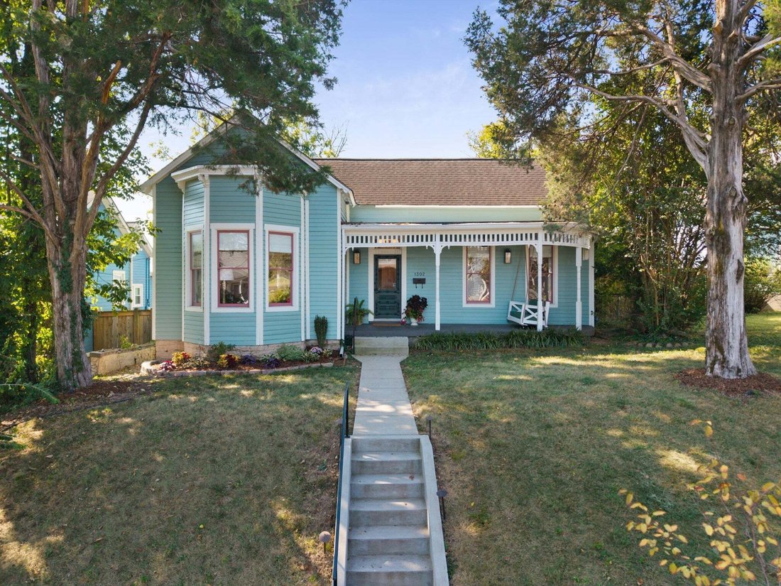 House in Nashville, Tennessee, United States 1 - 18913233