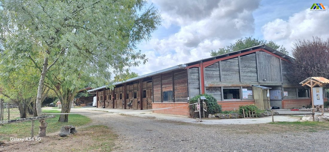 Maison à Samatan, Occitanie, France 5 - 18912514